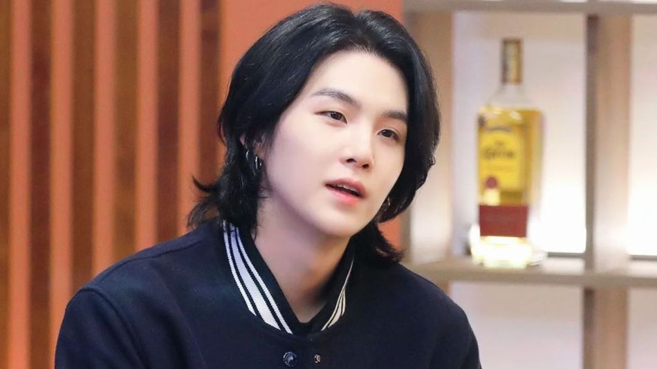 Suga y las contradicciones de su caso 2 Yoongi y su caso por ebriedad