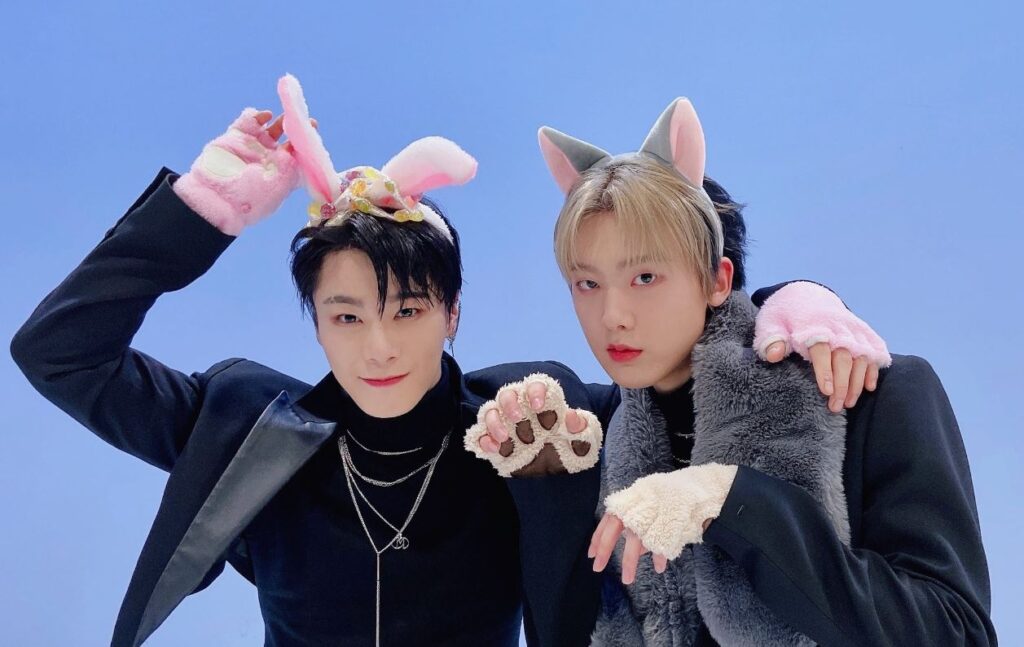 Sanha recuerda a Moonbin con un emotivo mensaje 4 El legado de Moonbin como artista
