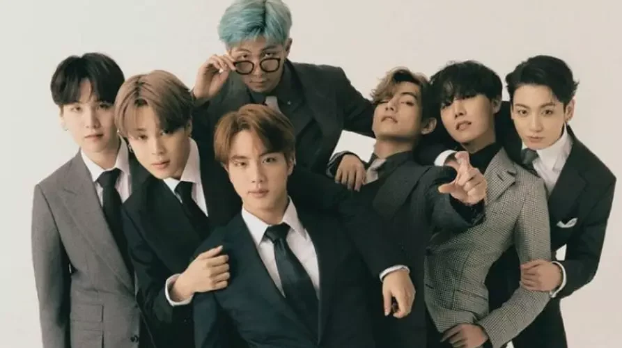 ¿Se Reatrasa el Regreso de BTS hasta el 2026? 1 EL REGRESO DE BTS SE RETRASA