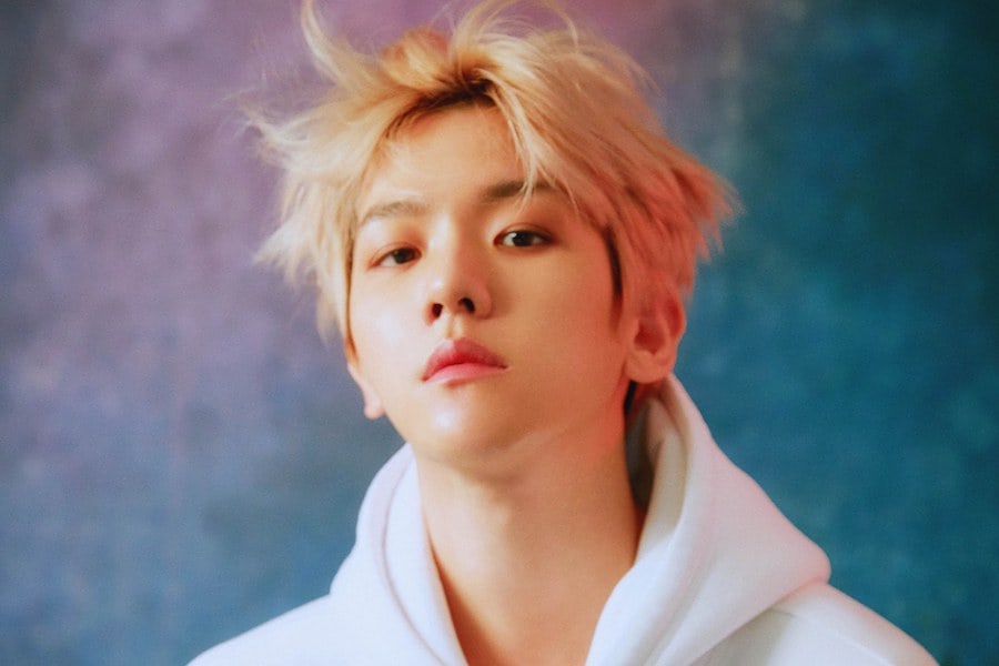 Alerta de Acoso a las Celebridades Coreanas 4 Baekhyun cantante del grupo de K-pop Exo cuenta sobre cómo debe mudarse continuamente debido al acoso