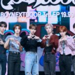 Boynextdoor regresa con nuevo álbum 19.99
