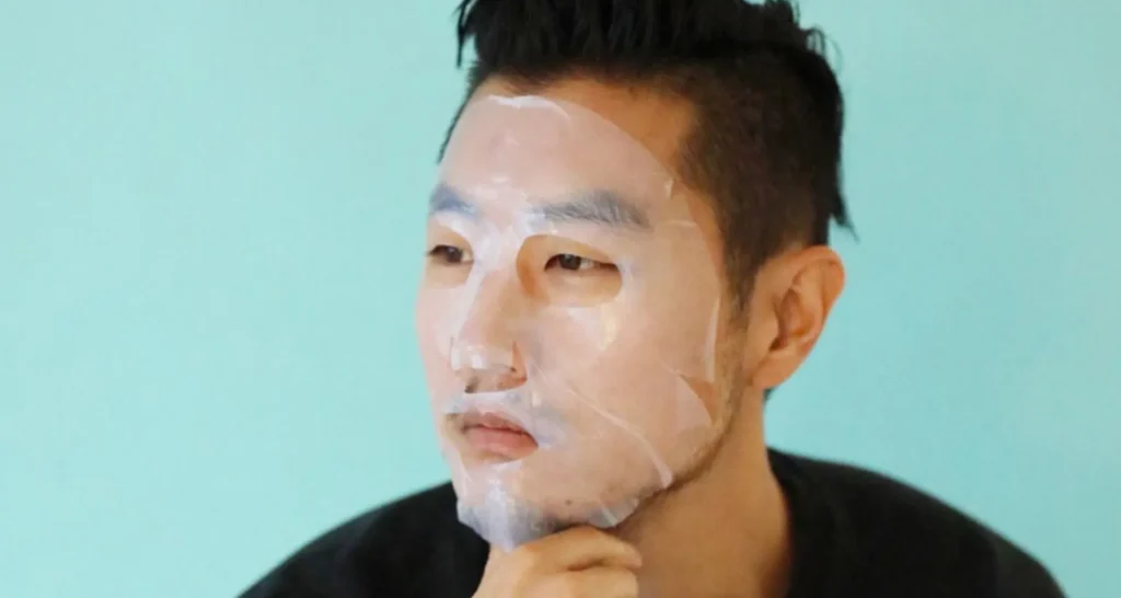El Boom del 'Flower Boy': Belleza Masculina Coreana 4 En Corea del Sur los hombres se cuidan mucho a esto le llaman Flower Boy