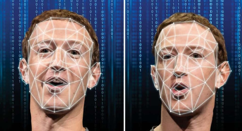 Deepfake, la última pesadilla de Corea del Sur 5 Cómo funciona el deepfake que tanto está afectando a Corea