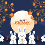 Chuseok, la celebración coreana que debes conocer