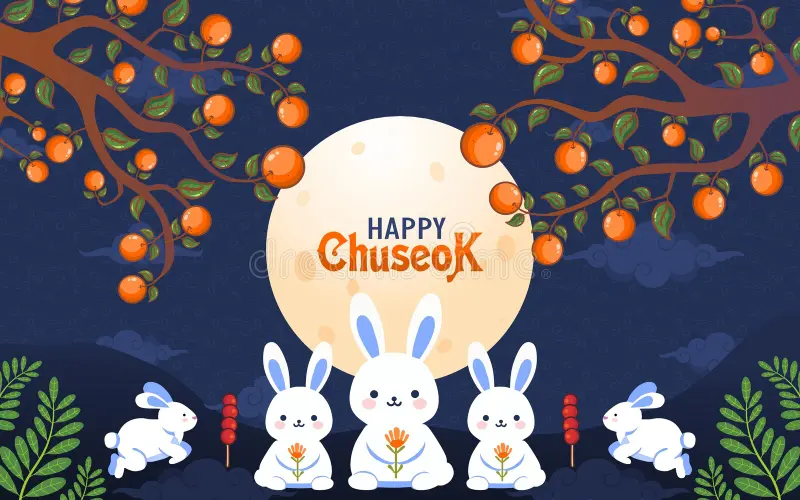 Chuseok: La fascinante celebración coreana que debes conocer 1 Chuseok, la celebración coreana que debes conocer
