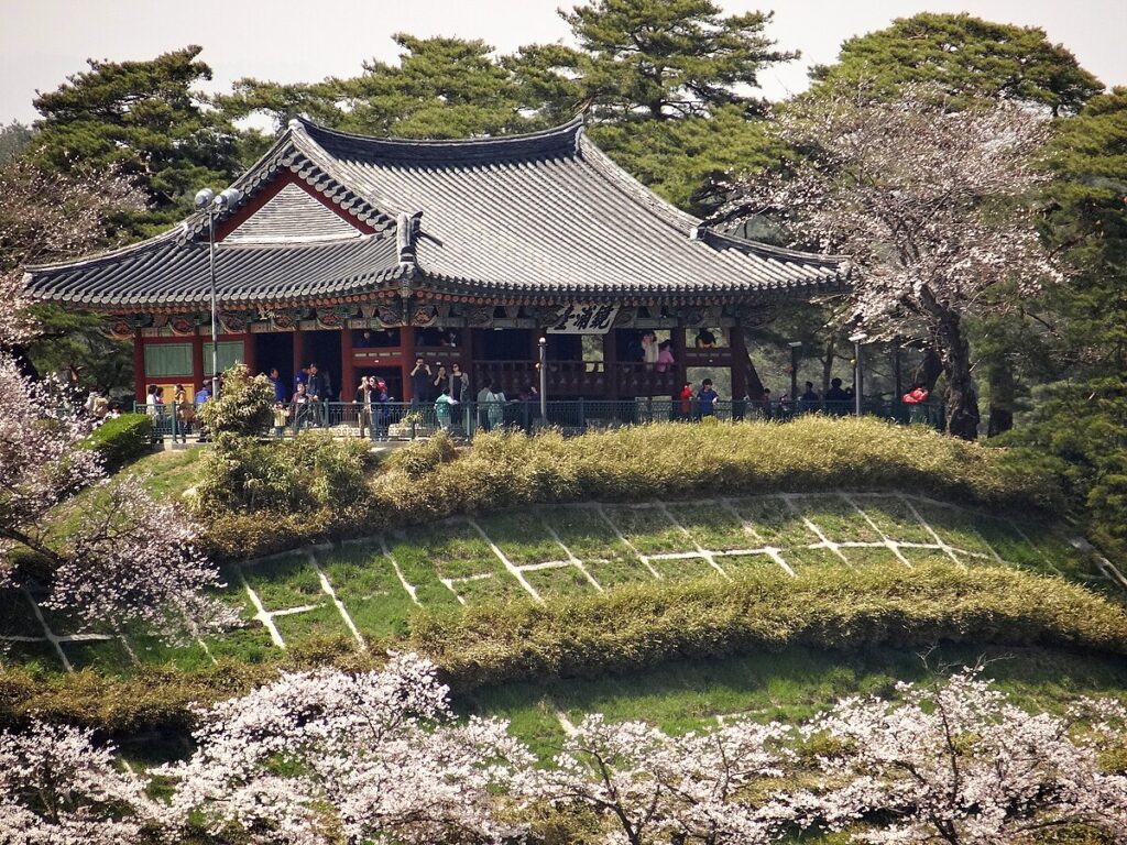 Yeongdong, el secreto mejor guardado de Corea 2 Turismo en Corea Yeongdong