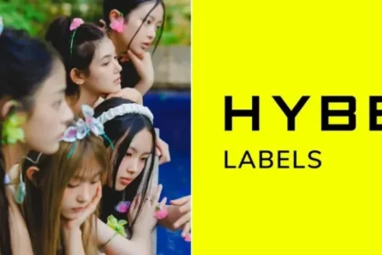 Hybe responde a NewJeans sobre el ultimátum que dio el grupo en su transmisión en vivo
