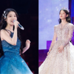 IU hace historia con su concierto