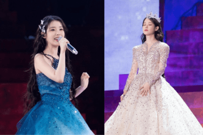 IU hace historia con su concierto