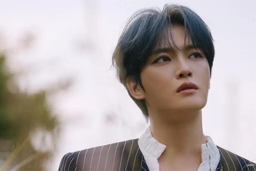 Alerta de Acoso a las Celebridades Coreanas 3 El cantante de K-pop Kim Jae-joong cuenta cómo fue acosado por una fan