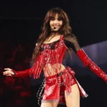 Ultimas noticias del Kpop, Lisa gana premio