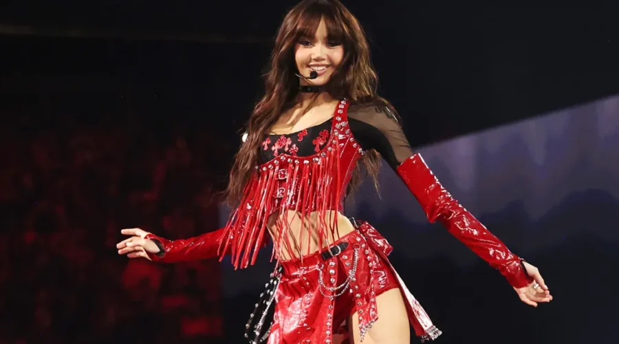 Últimas noticias del mundo del K-pop, entérate ahora 1 Ultimas noticias del Kpop, Lisa gana premio