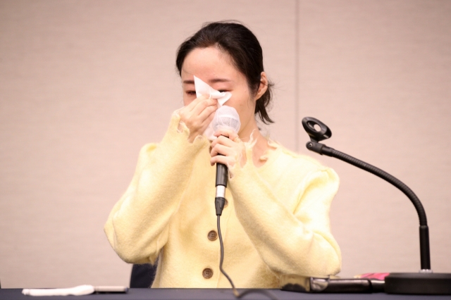 El drama de HYBE vs Min Hee-jin se intensifica 1 HYBE vs Min Hee-jin el drama continúa
