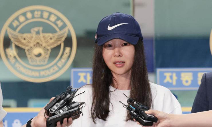 Sigue el conflicto entre NewJeans, Min Hee-jin y Ador 3 Min Hee-jin responde a Ador y rechaza su oferta