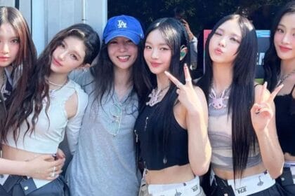 Newjeans preocupadas por su futuro sin Min Hee-jin
