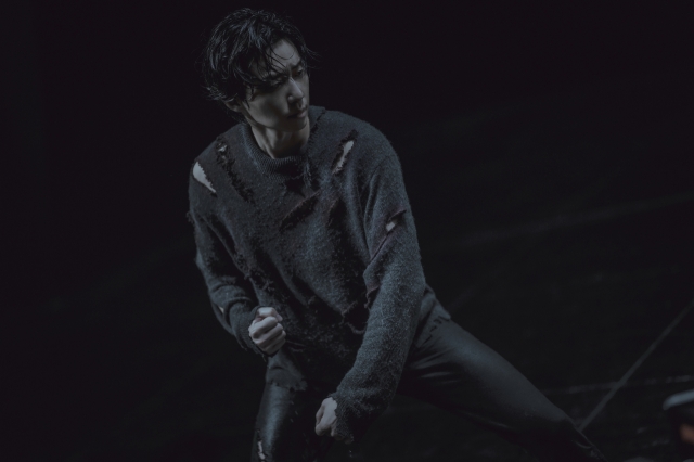 El Monstruo de la vieja Seúl, temporada 2 3 Park Seojun en la serie de netflix Gyeongseong Creature o el monstruo de la vieja seúl