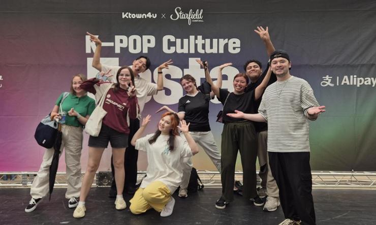 Programas gratuitos de turismo en Seúl al estilo Hallyu 1 Seúl ofrece programas de turismo gratuitos en Corea