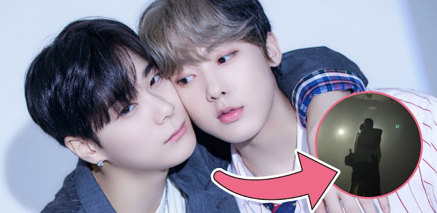 Sanha recuerda a Moonbin con un emotivo mensaje 2 Sanha recuerda a Moonbin en un emotivo post de instagram