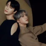 Sanha recuerda a Moonbin con un emotivo mensaje por el 4to aniversario de la formación de Sanha y Moonbin