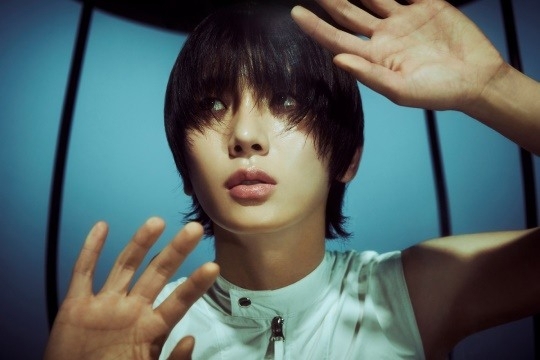 Últimas noticias del mundo del K-pop, entérate ahora 4 Key del grupo de K-pop Shinee presenta su nuevo mini álbum