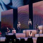 Stray Kids arranca su gira mundial dominATE en Seúl