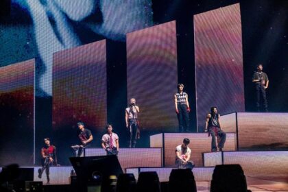 Stray Kids arranca su gira mundial dominATE en Seúl