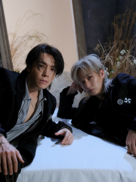 Últimas noticias del mundo del K-pop, entérate ahora 5 D&E de el coreano super junior regresan con nuevo ep