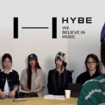 El conflicto entre NewJeans, Min Hee-jin y Ador no tiene fin
