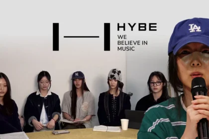 El conflicto entre NewJeans, Min Hee-jin y Ador no tiene fin
