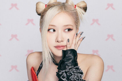 Rosé de Blackpink firma con Atlantic records para su carrera solista