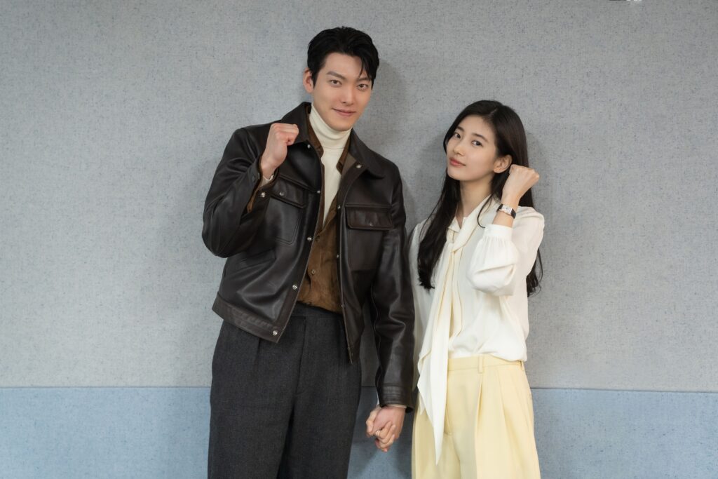 15 Nuevos K-dramas que vendrán para maratonear 3 Serie Coreana All the love you wish for por Netflix