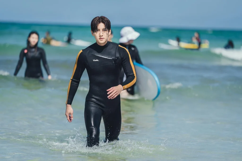 Ji Chang-wook: Uno de nuestros Oppas favoritos 4 Conoce la biografía de Ji Chang-wook