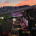 Festival internacional de cine de busan
