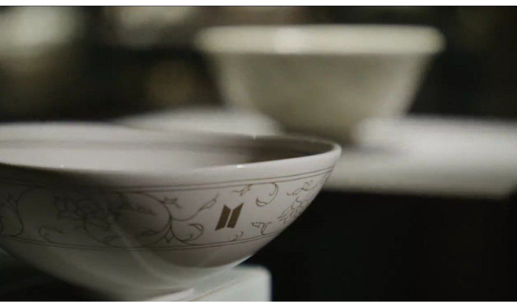 BTS y La Fundación del Museo Nacional de Corea 5 Colección de BTS en colaboración con el Museo Nacional