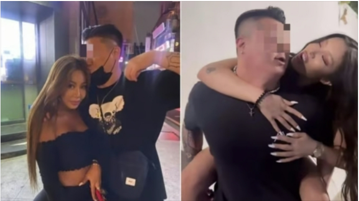Jessi, El Escándalo que Sacude la Carrera de la Rapera 3 Las fotos de Jessi y Koala que enojaron a los fans de la rapera coreana