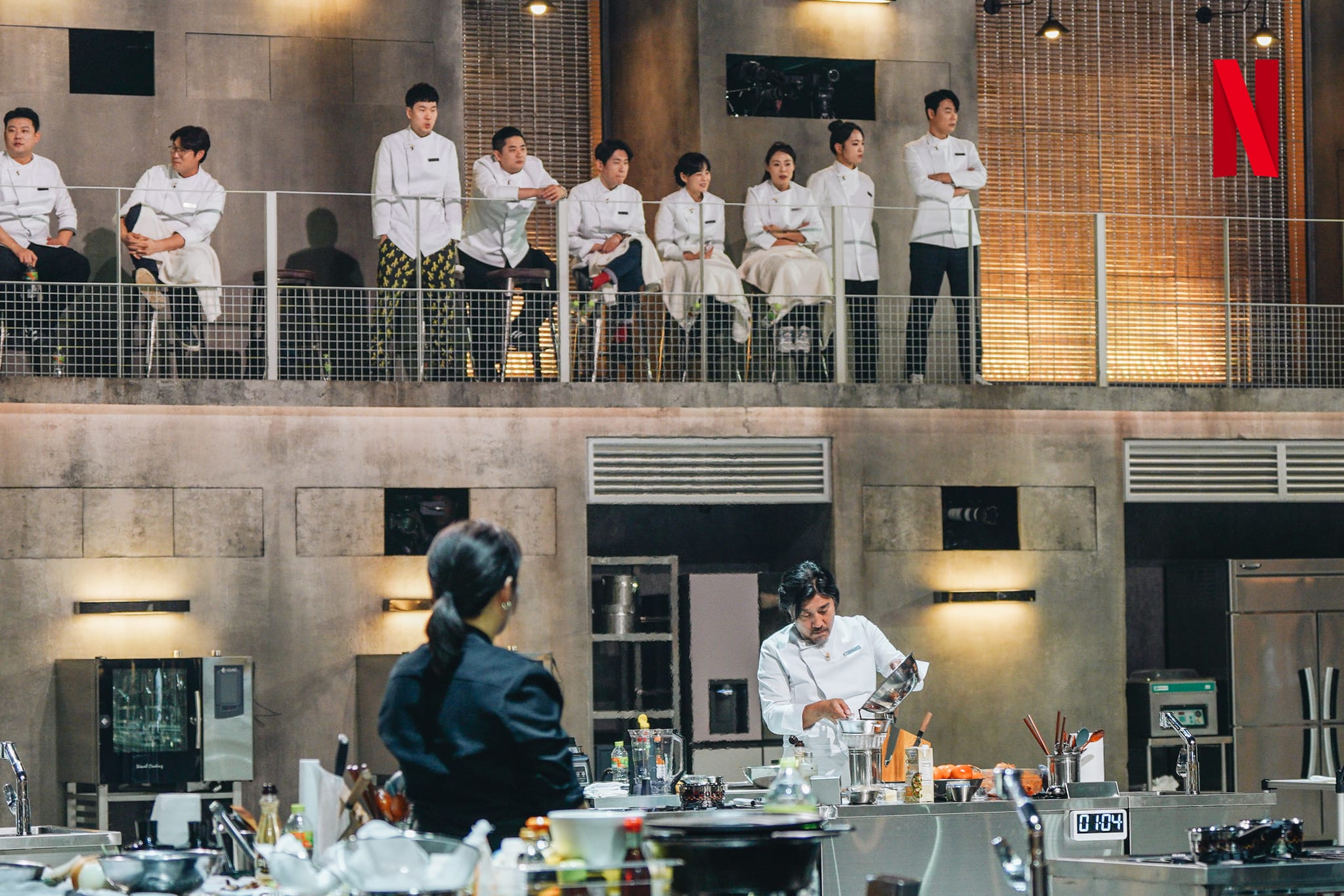 Guerra de cucharas 2 ya se está preparando