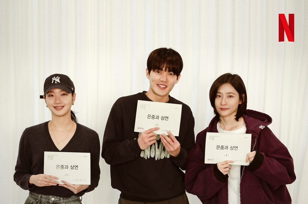 15 Nuevos K-dramas que vendrán para maratonear 14 Estrenos de K-dramas en Netflix Two Women