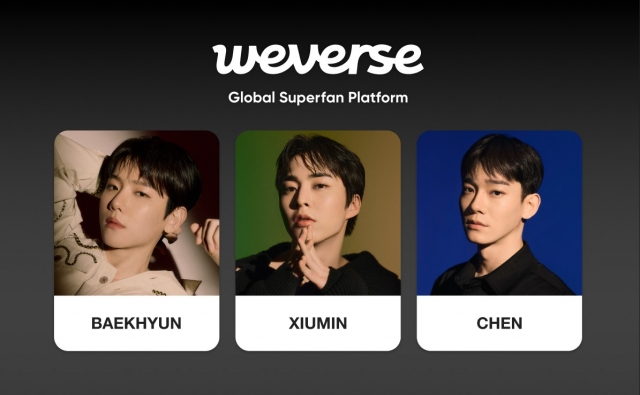Weverse, la plataforma líder de K-pop en el ojo del huracán 3 Weverse es la plataforma de K-pop más completa y grande para los fans