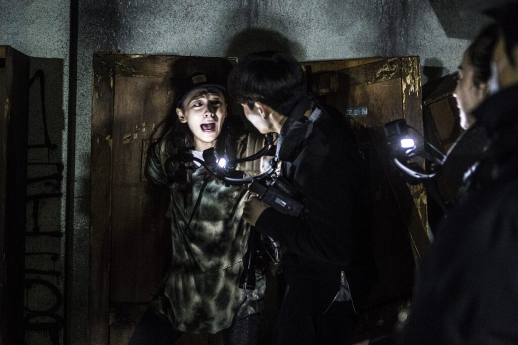13 Películas de Terror Coreanas para ver en Halloween 7 Película de terror made in Corea