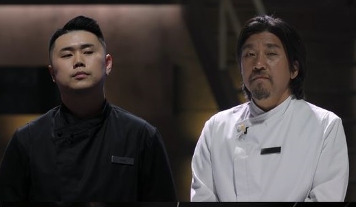 ¡Alerta spoiler! Ya tenemos ganador de Guerra de Cucharas 6 Los dos finalistas del reality show guerra de cucharas