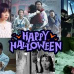 13 películas de terror coreanas
