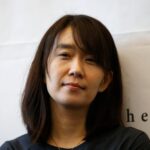 Han Kang la promer mujer coreana ganadora del premio nobel