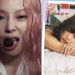 Jennie y Lisa de Blackpink nuevas canciones