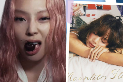 Jennie y Lisa de Blackpink nuevas canciones