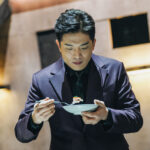 El chef Anh Sung-jae