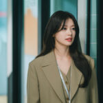 Jung So-min habla de la química con su copañero Jung Hae-in