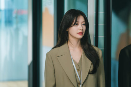 Jung So-min habla de la química con su copañero Jung Hae-in