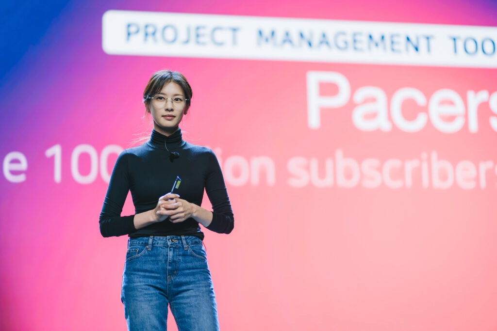Jung So-min revela el por qué de química explosiva! 4 Actriz coreana Jung So-min