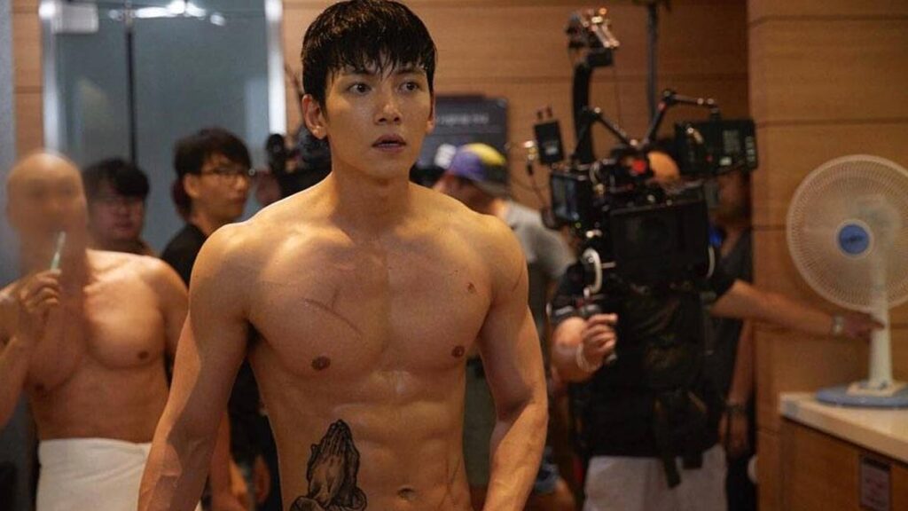 Ji Chang-wook: Uno de nuestros Oppas favoritos 3 Serie K2 del actor surcoreano Ji Chang-wook