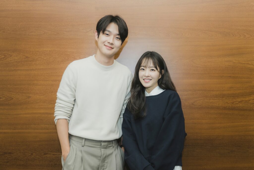 15 Nuevos K-dramas que vendrán para maratonear 12 Melo Movie se estrenará por Netflix en 2025